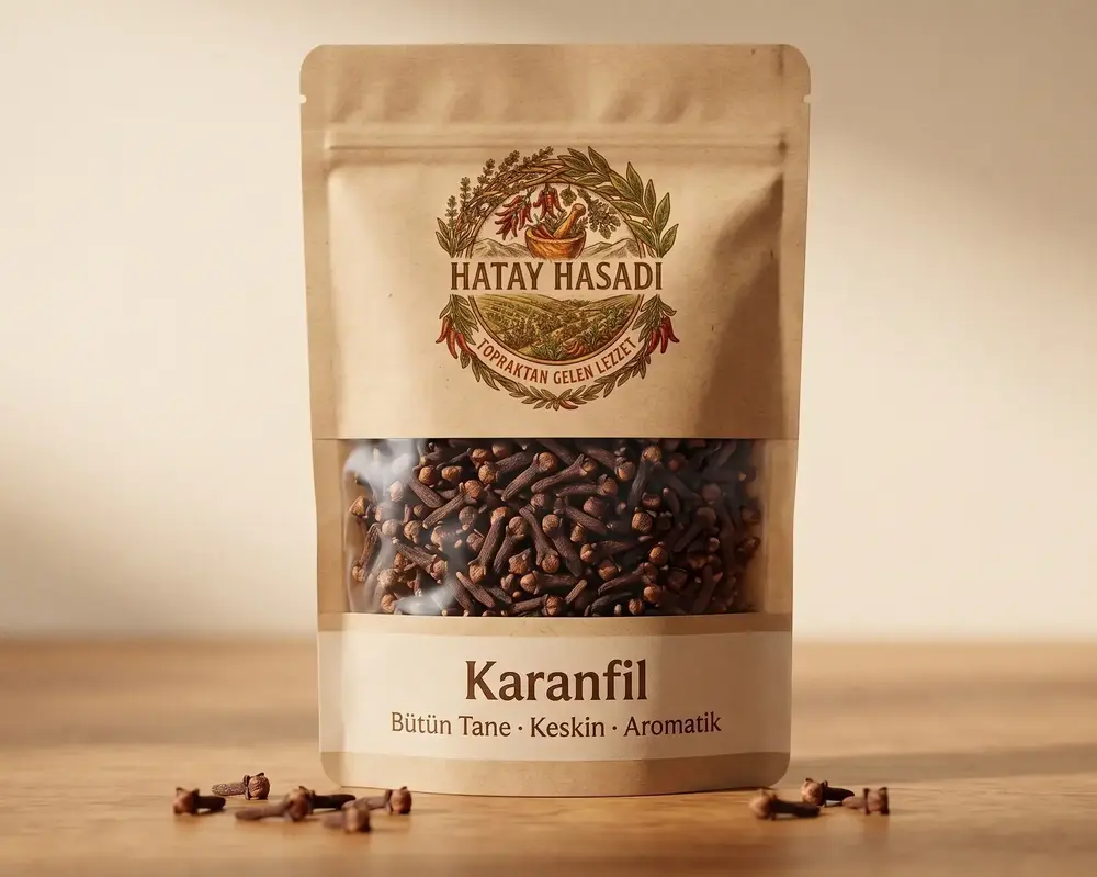 Karanfil