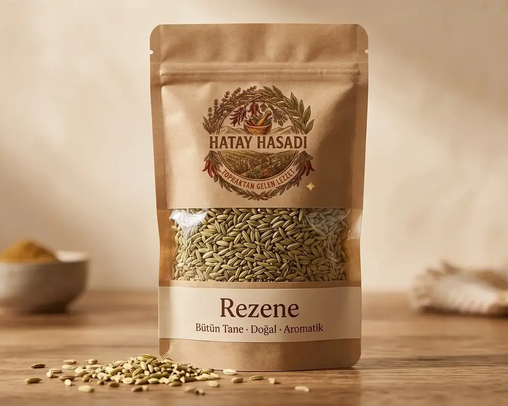 Rezene